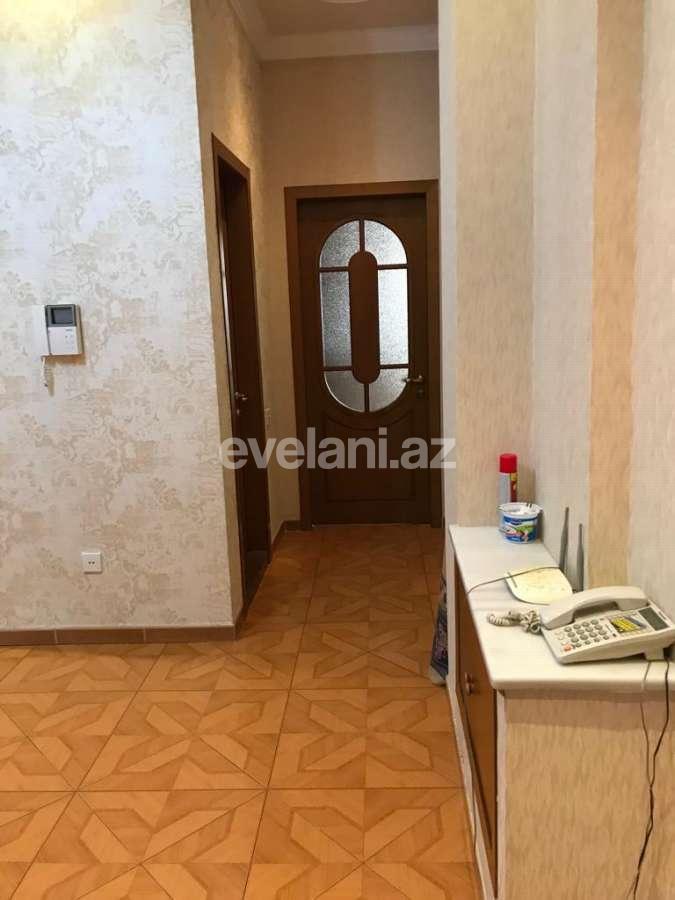 Sale, new building, 3 room, 120 m², Baku, Narimanov r, Montin d, Nariman Narimanov m.