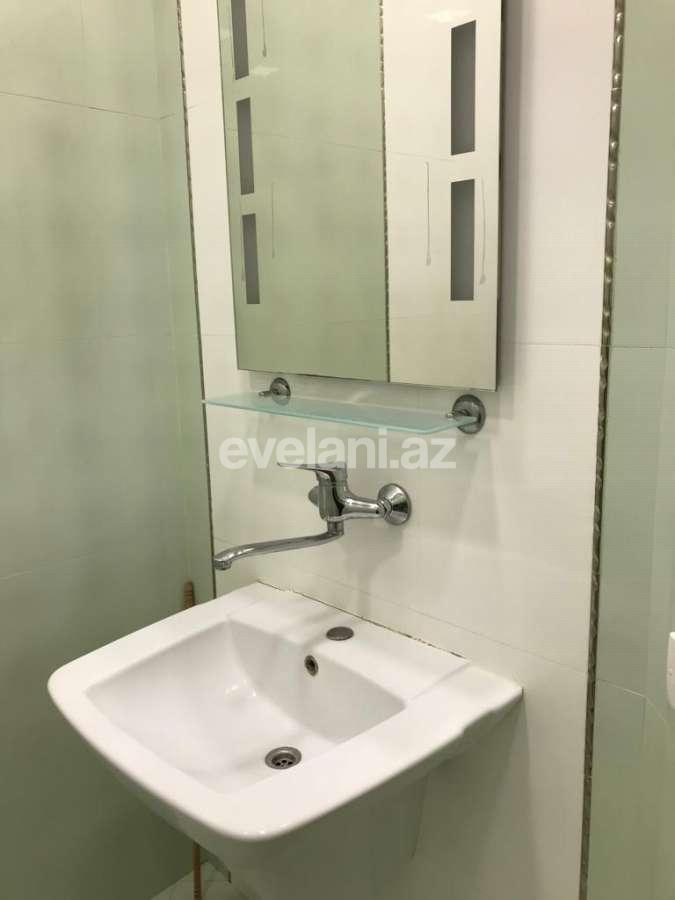 Sale, new building, 3 room, 120 m², Baku, Narimanov r, Montin d, Nariman Narimanov m.