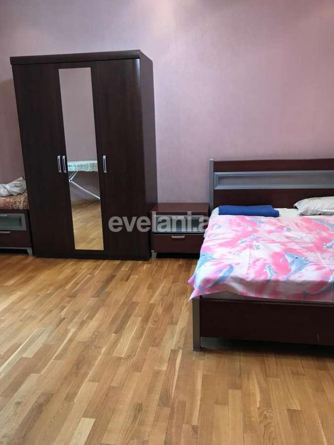 Sale, new building, 3 room, 120 m², Baku, Narimanov r, Montin d, Nariman Narimanov m.