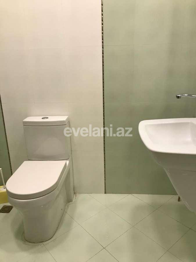 Sale, new building, 3 room, 120 m², Baku, Narimanov r, Montin d, Nariman Narimanov m.