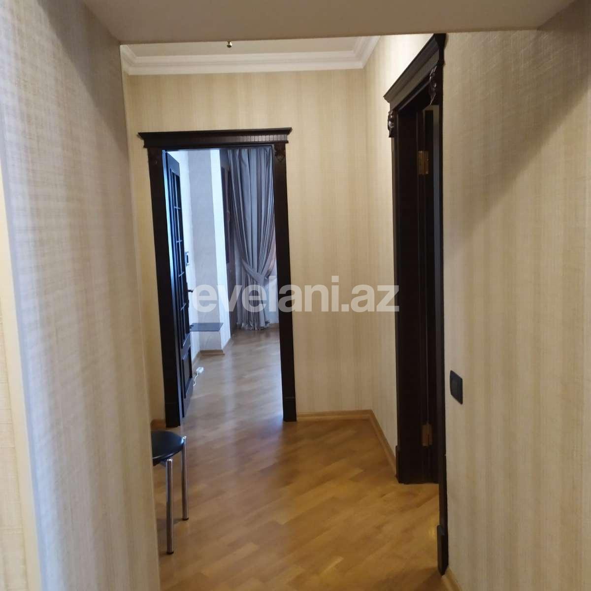 Satılır, yeni tikili, 2 otaqlı, 80 m², Bakı, Sabunçu r, Bakıxanov q.
