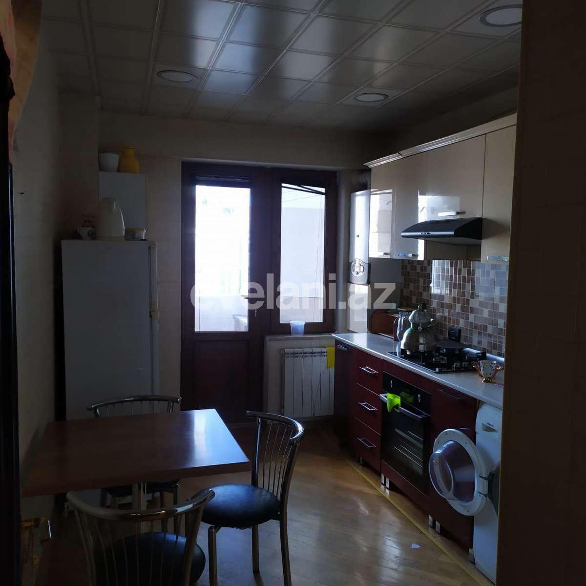 Satılır, yeni tikili, 2 otaqlı, 80 m², Bakı, Sabunçu r, Bakıxanov q.
