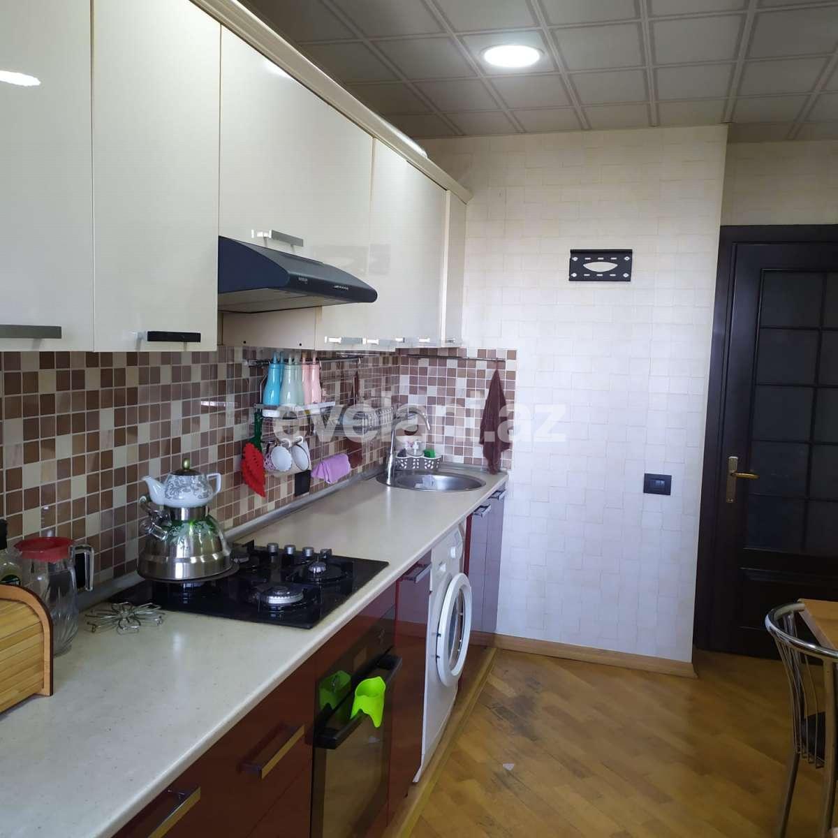 Satılır, yeni tikili, 2 otaqlı, 80 m², Bakı, Sabunçu r, Bakıxanov q.