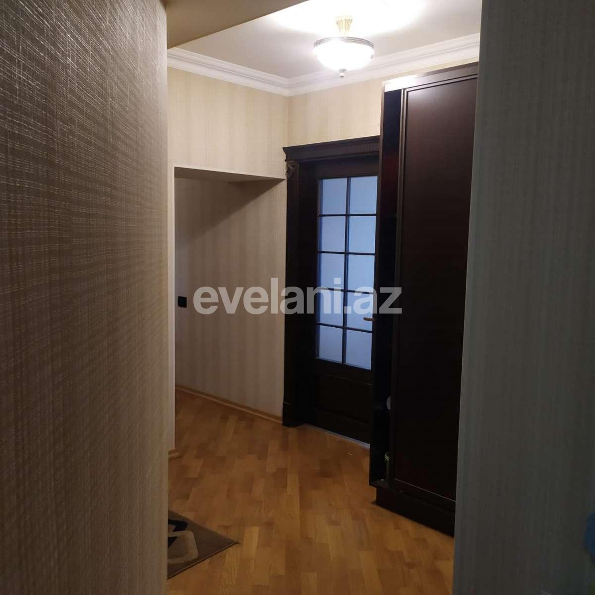 Satılır, yeni tikili, 2 otaqlı, 80 m², Bakı, Sabunçu r, Bakıxanov q.