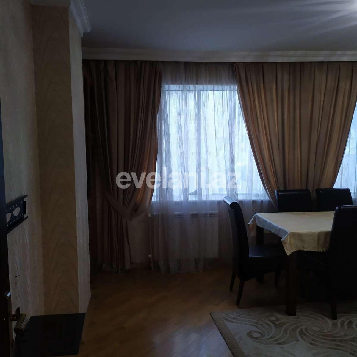 Satılır, yeni tikili, 2 otaqlı, 80 m², Bakı, Sabunçu r, Bakıxanov q.