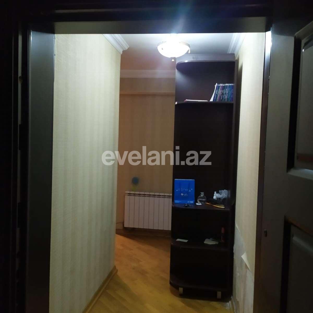 Satılır, yeni tikili, 2 otaqlı, 80 m², Bakı, Sabunçu r, Bakıxanov q.