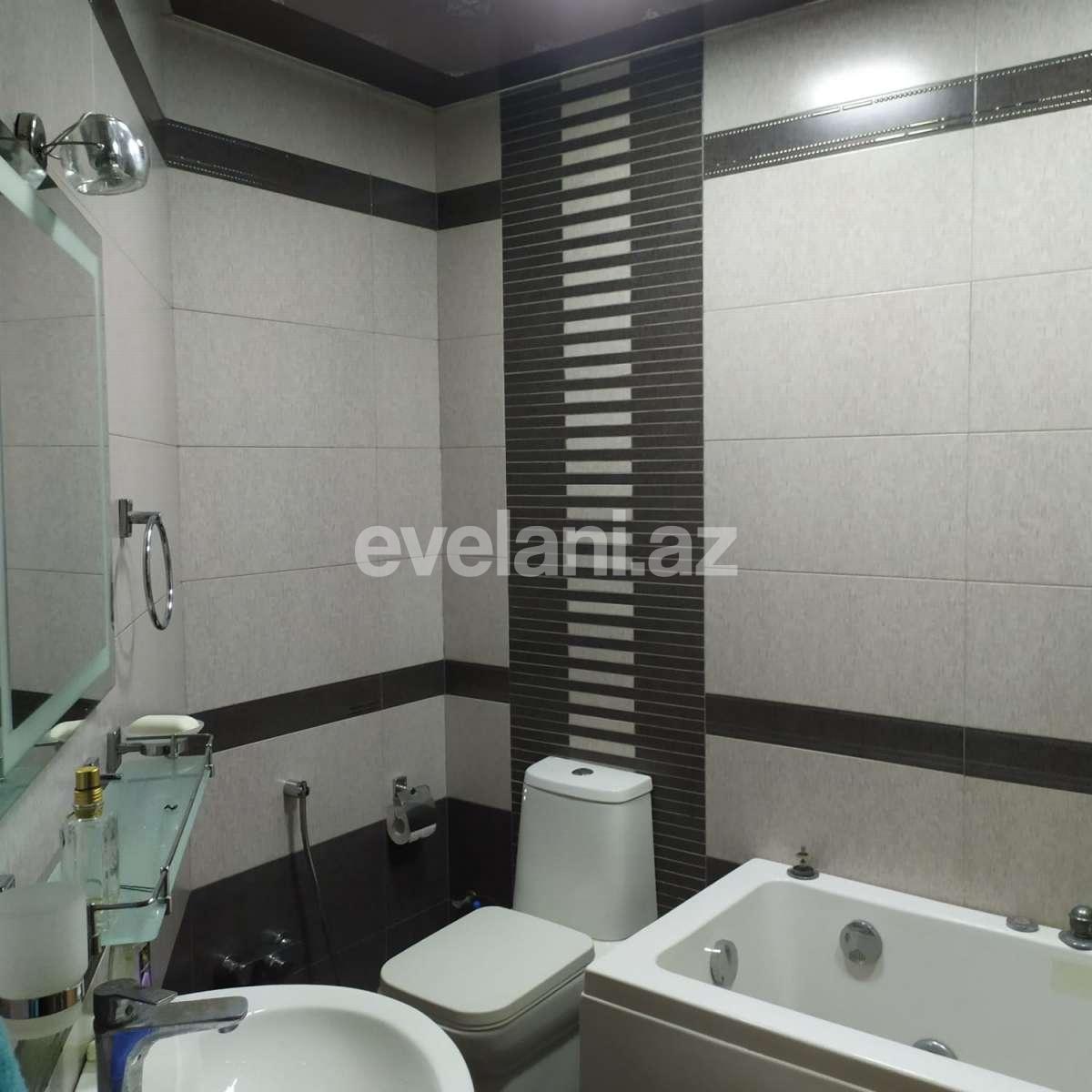 Satılır, yeni tikili, 2 otaqlı, 80 m², Bakı, Sabunçu r, Bakıxanov q.