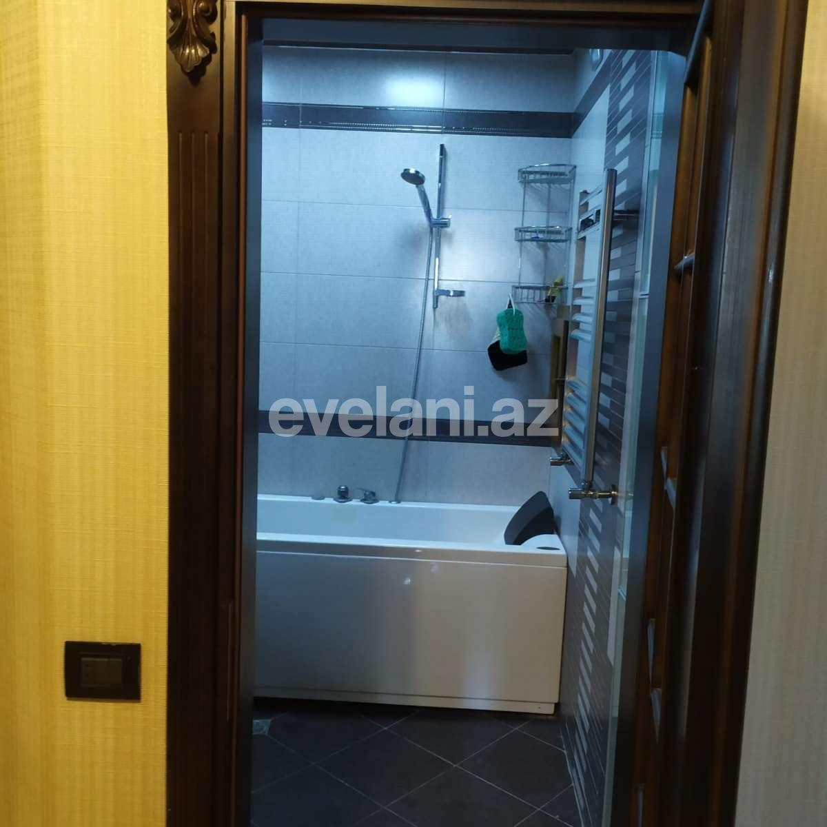 Satılır, yeni tikili, 2 otaqlı, 80 m², Bakı, Sabunçu r, Bakıxanov q.