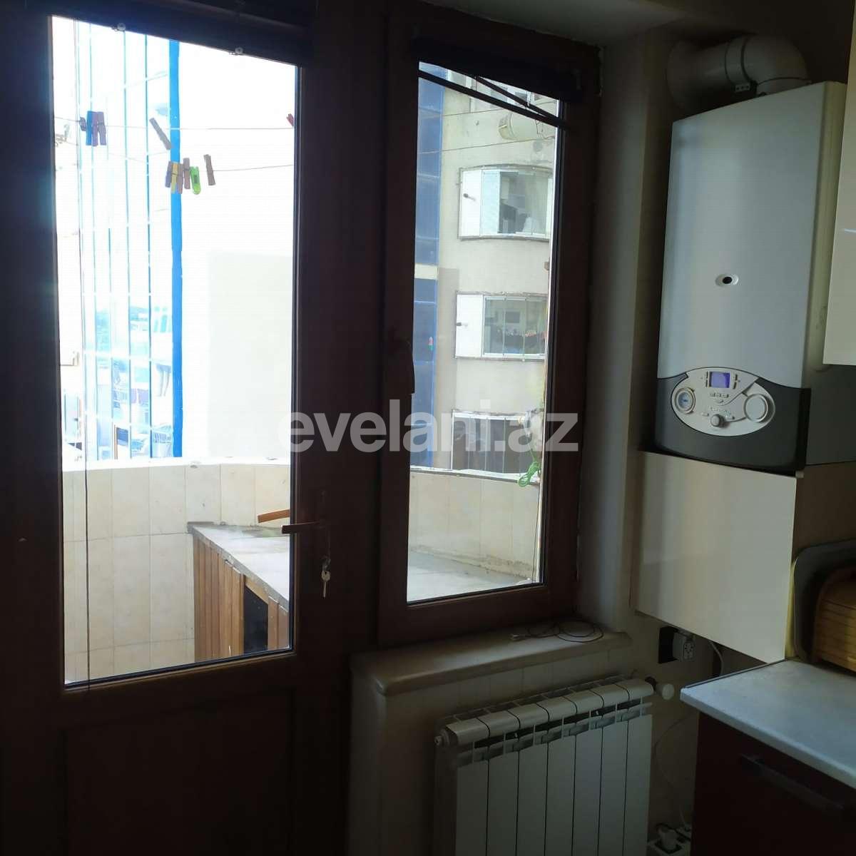 Satılır, yeni tikili, 2 otaqlı, 80 m², Bakı, Sabunçu r, Bakıxanov q.