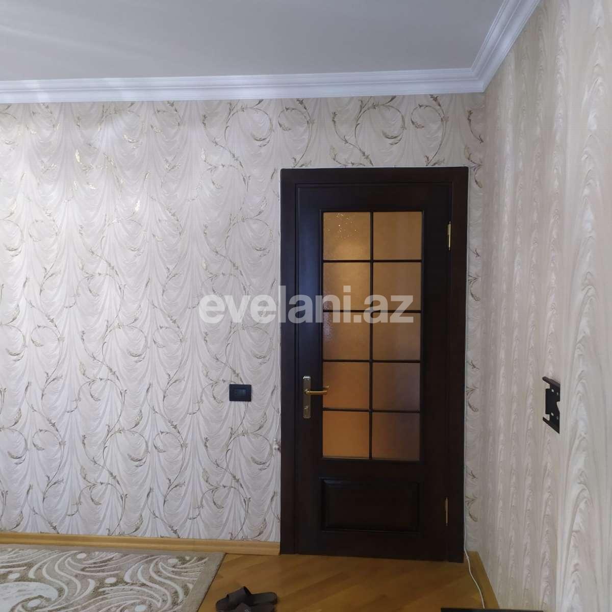 Satılır, yeni tikili, 2 otaqlı, 80 m², Bakı, Sabunçu r, Bakıxanov q.