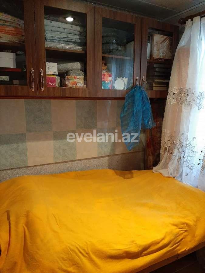 Продаётся, вторичка, 2-комнаты, 45 m², Баку, Низаминский r, Нефтчиляр m.