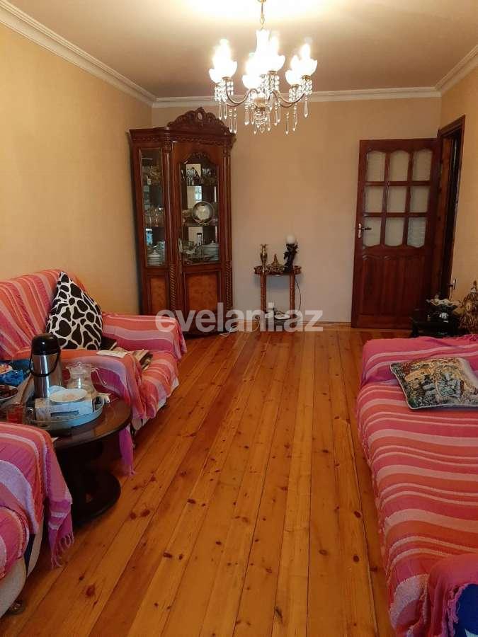 Продаётся, вторичка, 2-комнаты, 45 m², Баку, Низаминский r, Нефтчиляр m.