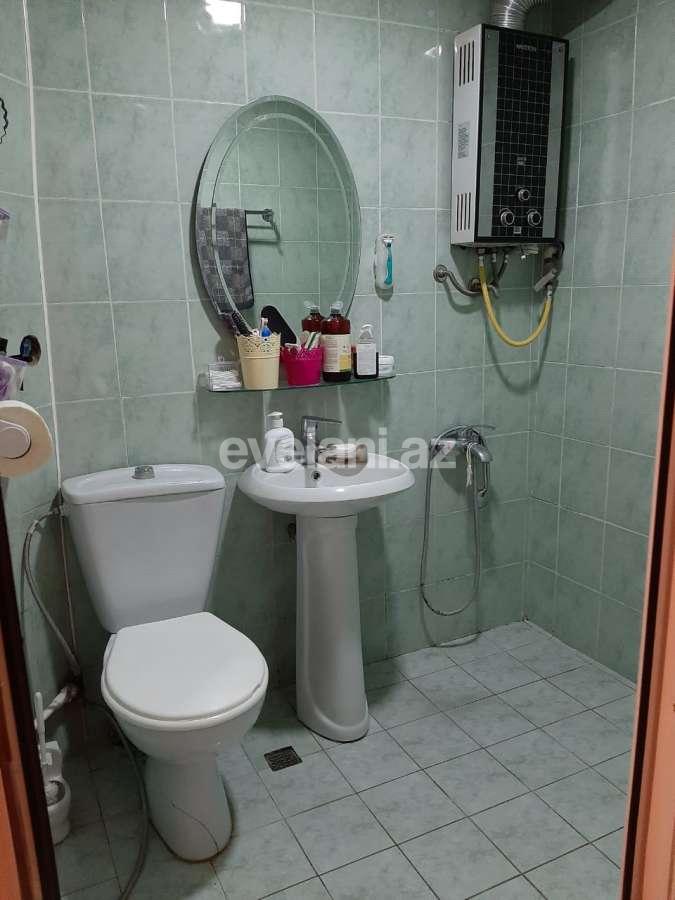 Продаётся, вторичка, 2-комнаты, 45 m², Баку, Низаминский r, Нефтчиляр m.