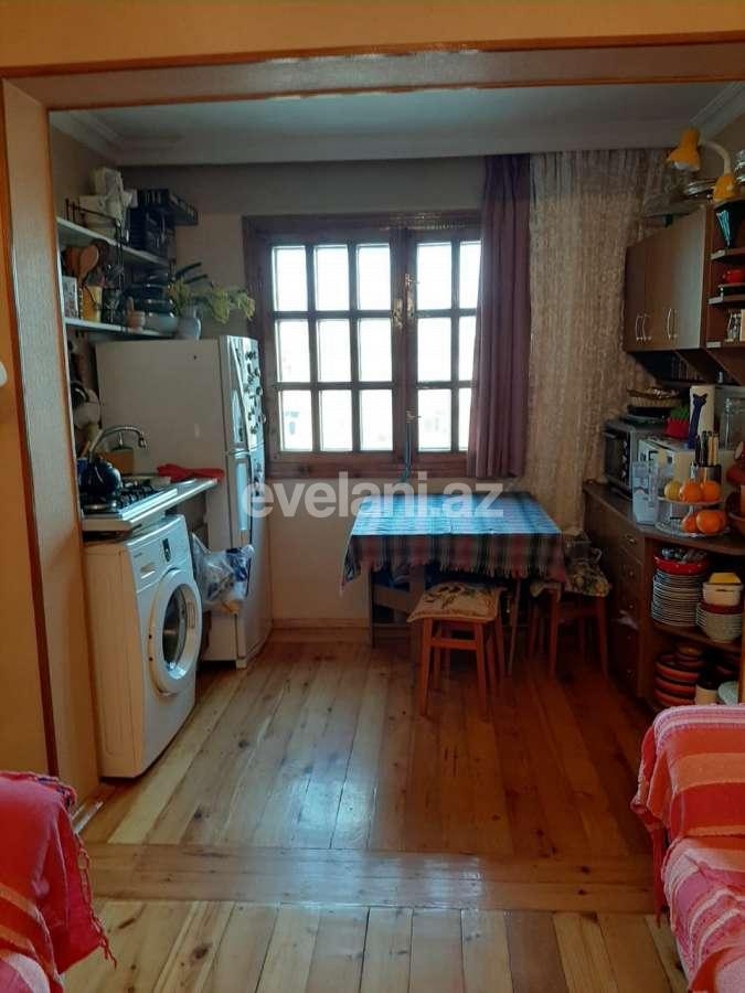 Продаётся, вторичка, 2-комнаты, 45 m², Баку, Низаминский r, Нефтчиляр m.