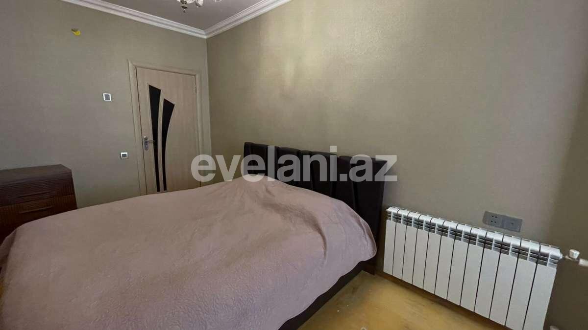 Kirayə verilir, köhnə tikili, 3 otaqlı, 70 m², Bakı, Nizami r.