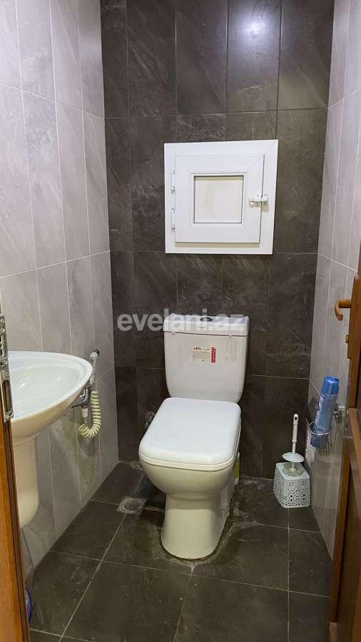 Kirayə verilir, köhnə tikili, 3 otaqlı, 70 m², Bakı, Nizami r.