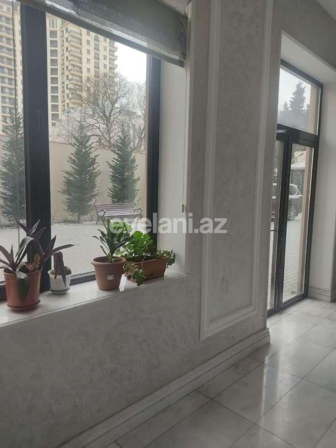 Продаётся, новостройка, 5-комнаты, 333 m², Баку, Насиминский r, Гянджлик m.