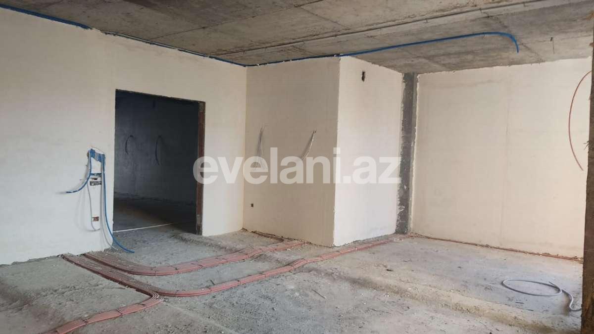 Продаётся, новостройка, 5-комнаты, 333 m², Баку, Насиминский r, Гянджлик m.