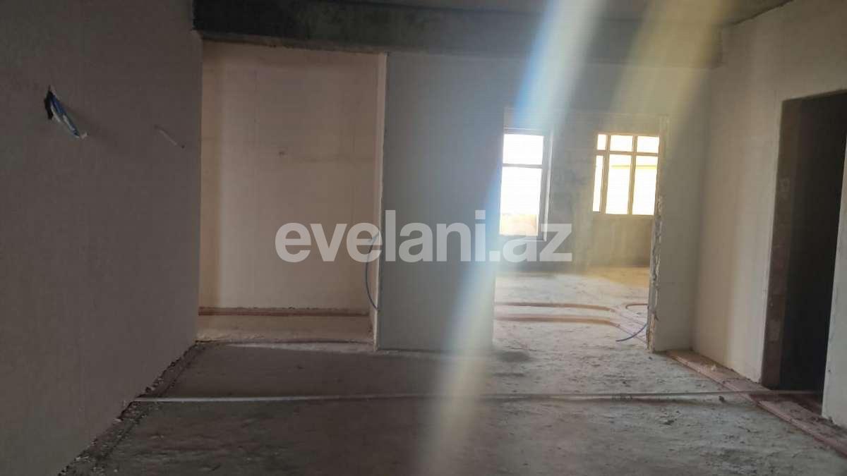 Продаётся, новостройка, 5-комнаты, 333 m², Баку, Насиминский r, Гянджлик m.