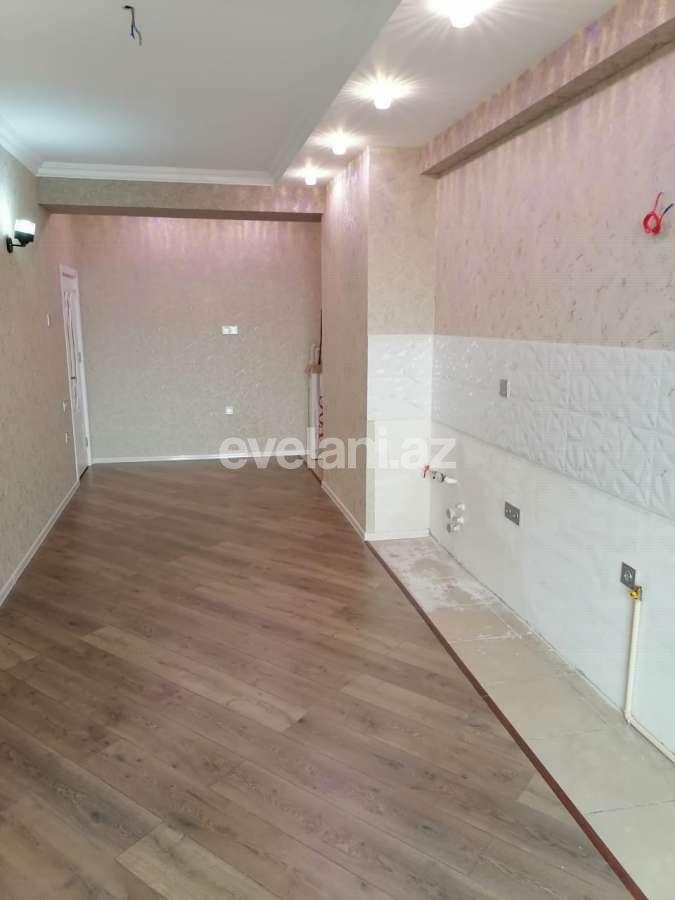 Satılır, yeni tikili, 4 otaqlı, 157 m², Bakı, Nəsimi r, 3-cü mikrorayon q, Memar Əcəmi m.