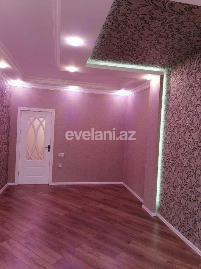 Satılır, yeni tikili, 4 otaqlı, 157 m², Bakı, Nəsimi r, 3-cü mikrorayon q, Memar Əcəmi m.