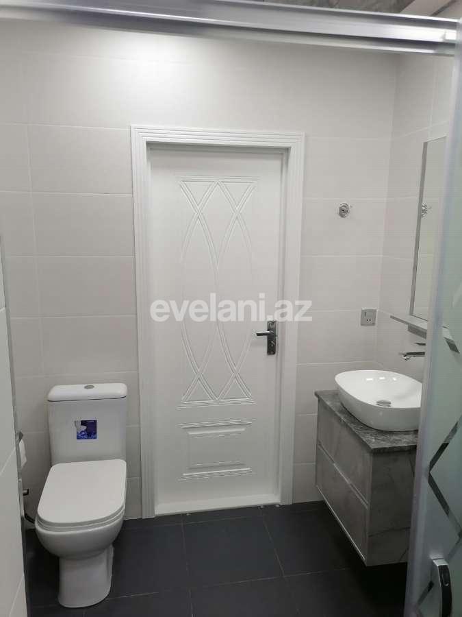 Satılır, yeni tikili, 4 otaqlı, 157 m², Bakı, Nəsimi r, 3-cü mikrorayon q, Memar Əcəmi m.