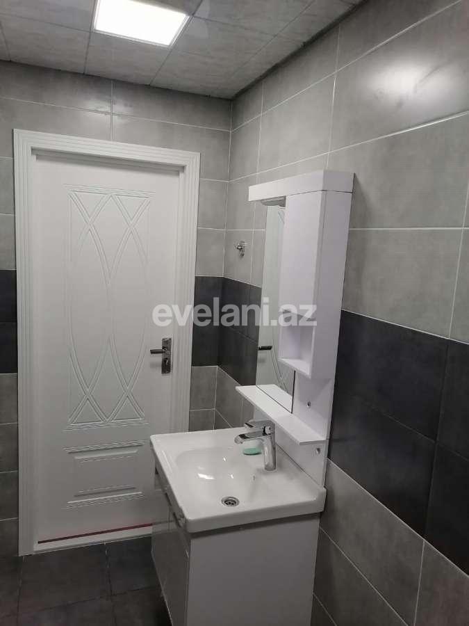 Satılır, yeni tikili, 4 otaqlı, 157 m², Bakı, Nəsimi r, 3-cü mikrorayon q, Memar Əcəmi m.