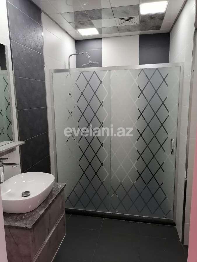 Satılır, yeni tikili, 4 otaqlı, 157 m², Bakı, Nəsimi r, 3-cü mikrorayon q, Memar Əcəmi m.