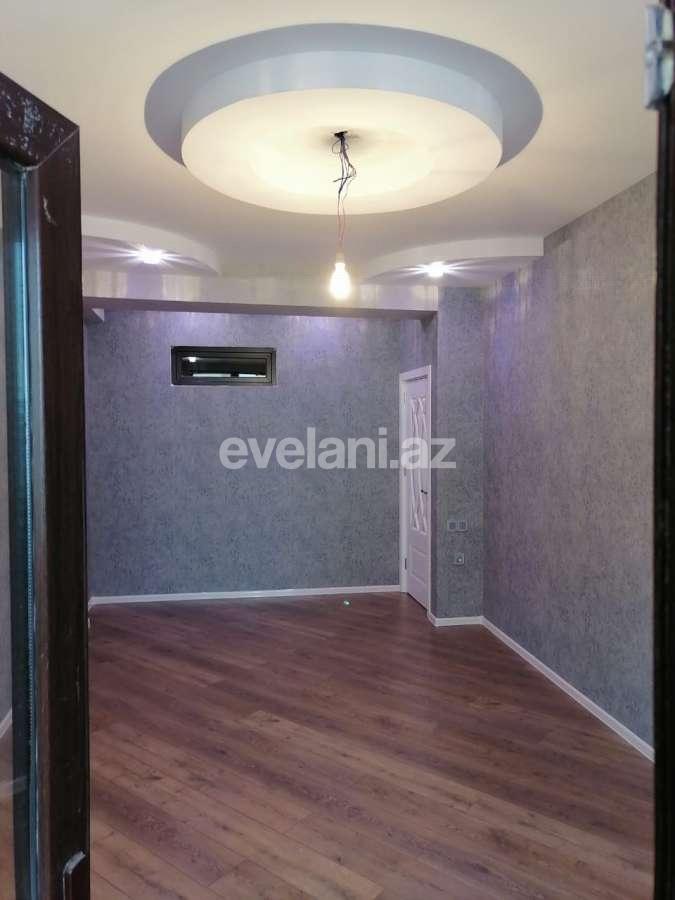 Satılır, yeni tikili, 4 otaqlı, 157 m², Bakı, Nəsimi r, 3-cü mikrorayon q, Memar Əcəmi m.