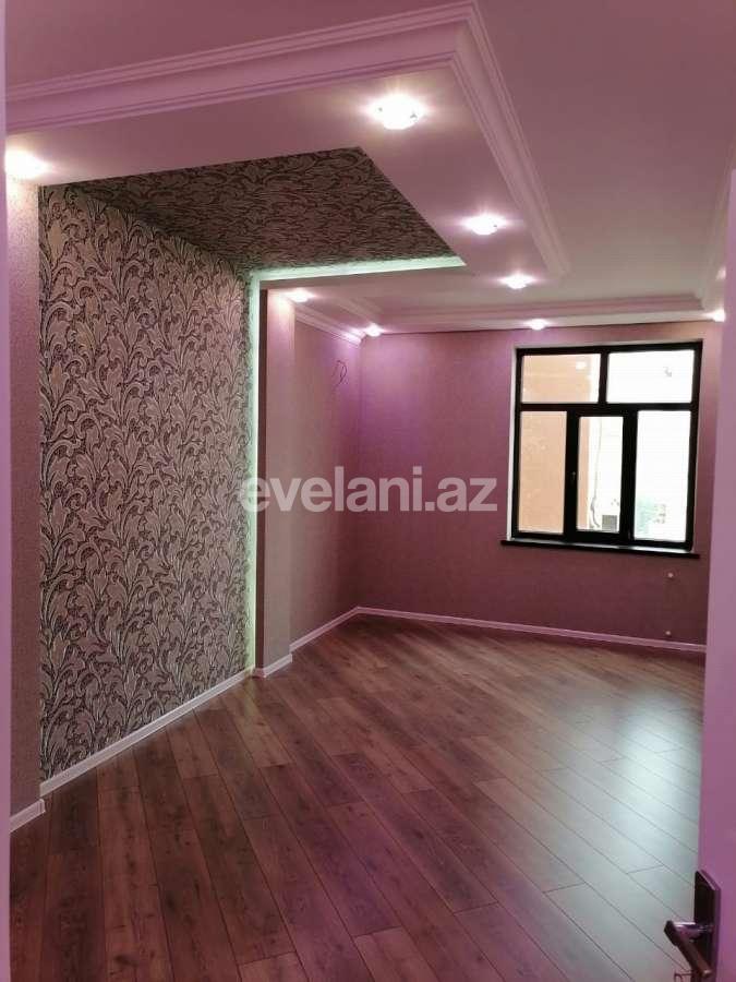 Satılır, yeni tikili, 4 otaqlı, 157 m², Bakı, Nəsimi r, 3-cü mikrorayon q, Memar Əcəmi m.