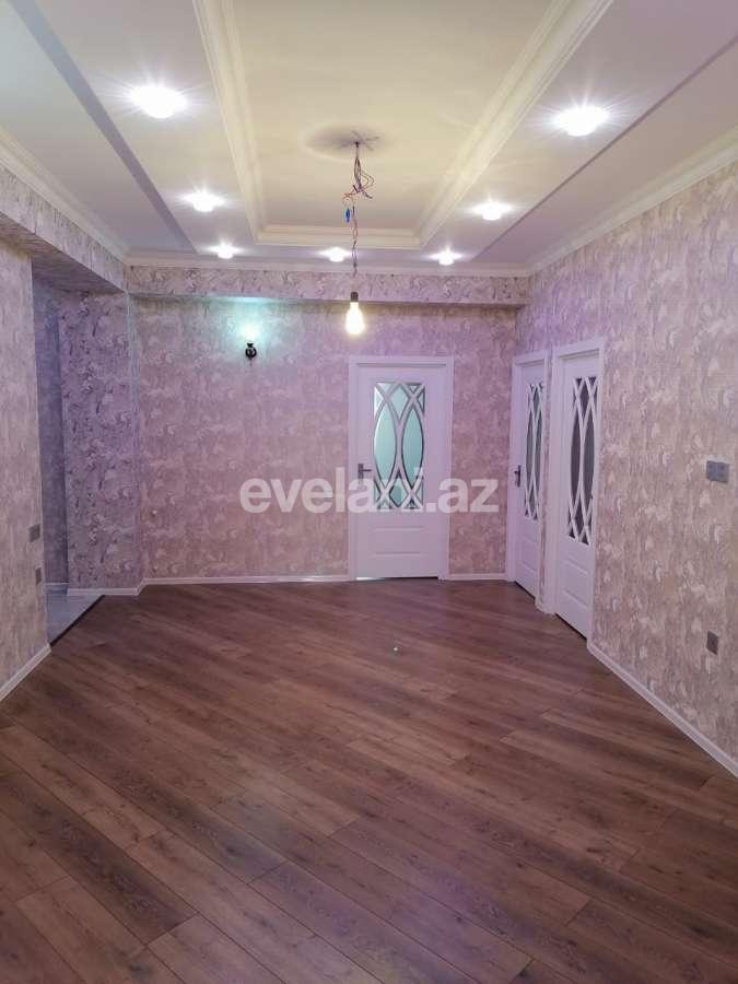 Satılır, yeni tikili, 4 otaqlı, 157 m², Bakı, Nəsimi r, 3-cü mikrorayon q, Memar Əcəmi m.