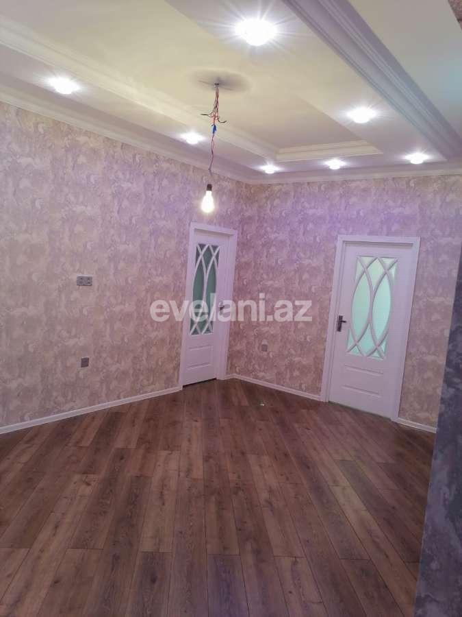 Satılır, yeni tikili, 4 otaqlı, 157 m², Bakı, Nəsimi r, 3-cü mikrorayon q, Memar Əcəmi m.