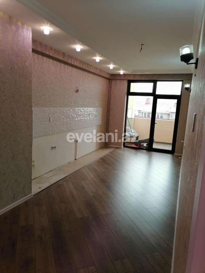 Satılır, yeni tikili, 4 otaqlı, 157 m², Bakı, Nəsimi r, 3-cü mikrorayon q, Memar Əcəmi m.