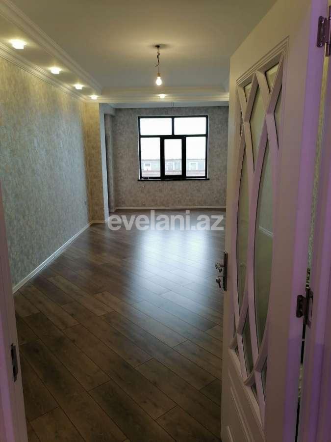 Satılır, yeni tikili, 4 otaqlı, 157 m², Bakı, Nəsimi r, 3-cü mikrorayon q, Memar Əcəmi m.
