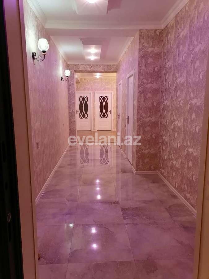 Satılır, yeni tikili, 4 otaqlı, 157 m², Bakı, Nəsimi r, 3-cü mikrorayon q, Memar Əcəmi m.