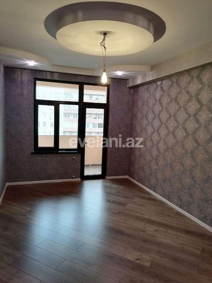 Satılır, yeni tikili, 4 otaqlı, 157 m², Bakı, Nəsimi r, 3-cü mikrorayon q, Memar Əcəmi m.