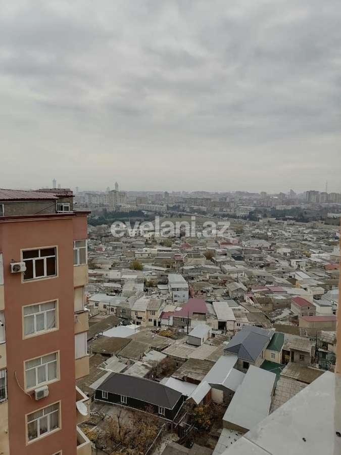 Satılır, yeni tikili, 4 otaqlı, 157 m², Bakı, Nəsimi r, 3-cü mikrorayon q, Memar Əcəmi m.