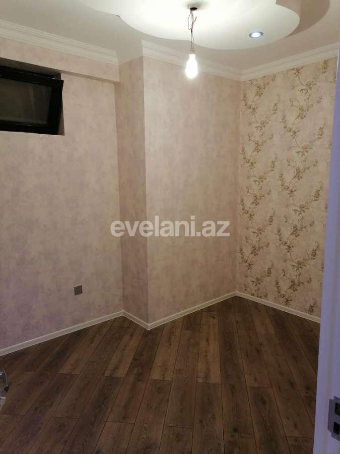Satılır, yeni tikili, 4 otaqlı, 157 m², Bakı, Nəsimi r, 3-cü mikrorayon q, Memar Əcəmi m.