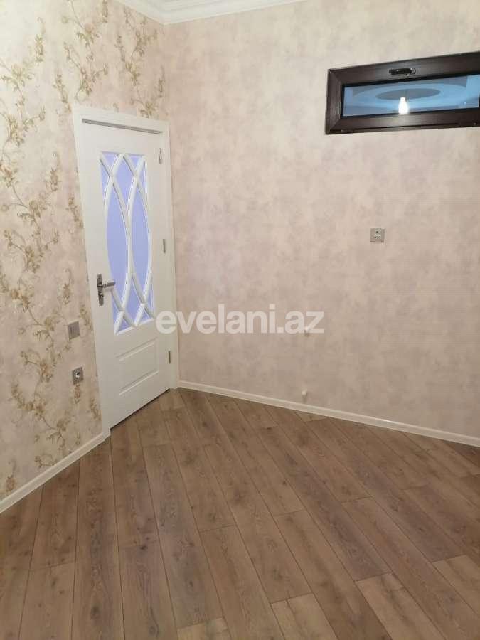 Satılır, yeni tikili, 4 otaqlı, 157 m², Bakı, Nəsimi r, 3-cü mikrorayon q, Memar Əcəmi m.