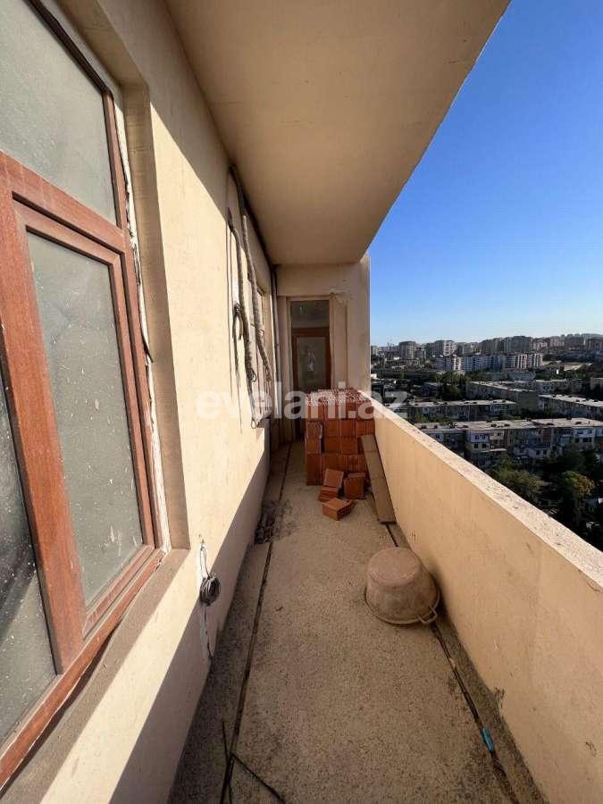 Satılır, yeni tikili, 3 otaqlı, 112 m², Bakı, Binəqədi r, 7-ci mikrorayon q, Azadlıq prospekti m.