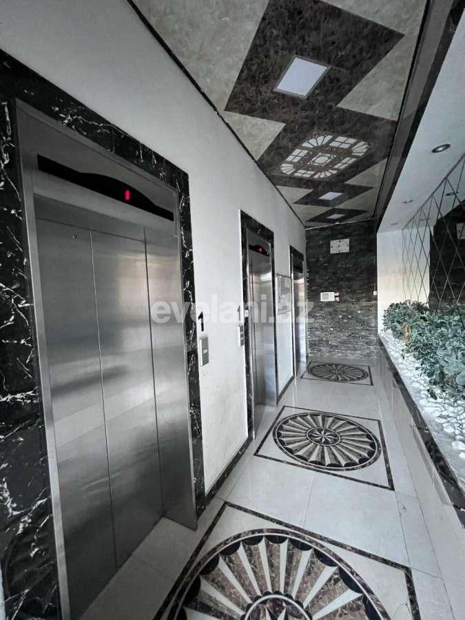 Satılır, yeni tikili, 3 otaqlı, 112 m², Bakı, Binəqədi r, 7-ci mikrorayon q, Azadlıq prospekti m.