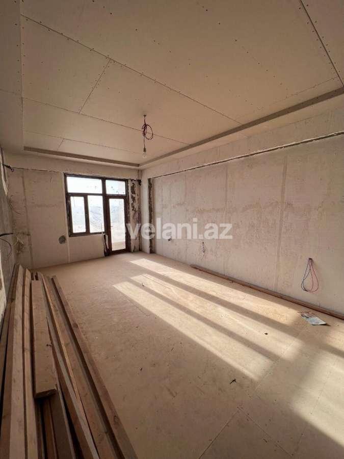 Satılır, yeni tikili, 3 otaqlı, 112 m², Bakı, Binəqədi r, 7-ci mikrorayon q, Azadlıq prospekti m.
