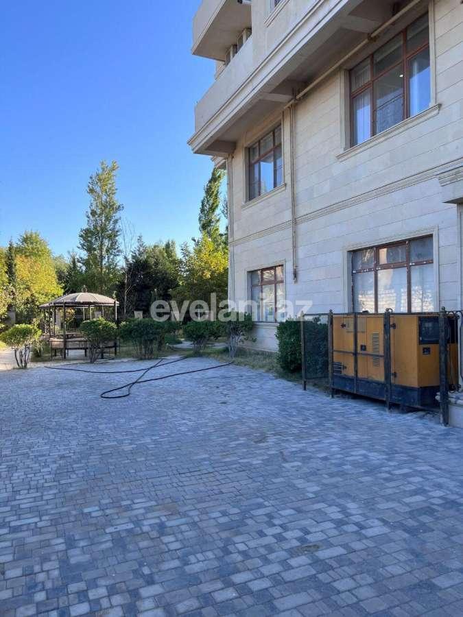 Satılır, yeni tikili, 3 otaqlı, 112 m², Bakı, Binəqədi r, 7-ci mikrorayon q, Azadlıq prospekti m.