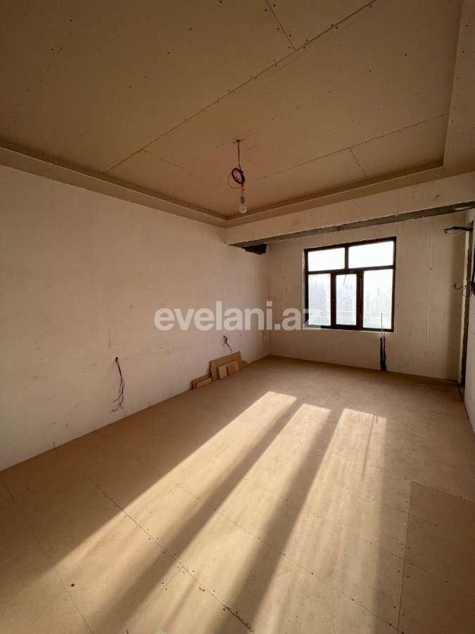 Satılır, yeni tikili, 3 otaqlı, 112 m², Bakı, Binəqədi r, 7-ci mikrorayon q, Azadlıq prospekti m.