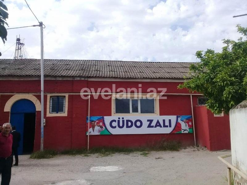 Satılır, obyekt, 2000 m², Bakı, Sabunçu r.