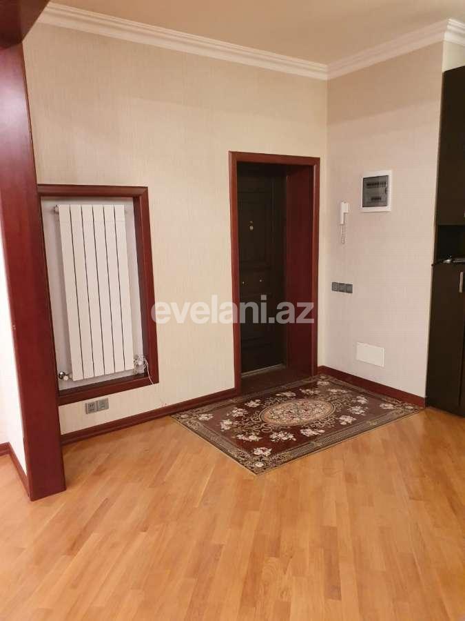 Sale, new building, 3 room, 142 m², Baku, Binagadi r, Azadlig prospekti m.