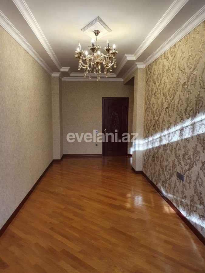 Sale, new building, 3 room, 142 m², Baku, Binagadi r, Azadlig prospekti m.