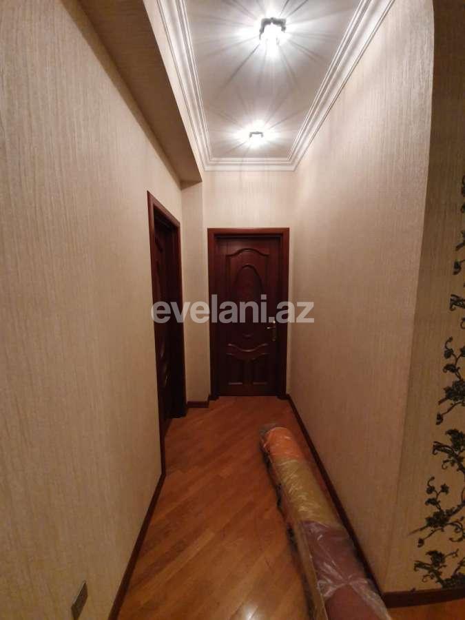 Sale, new building, 3 room, 142 m², Baku, Binagadi r, Azadlig prospekti m.