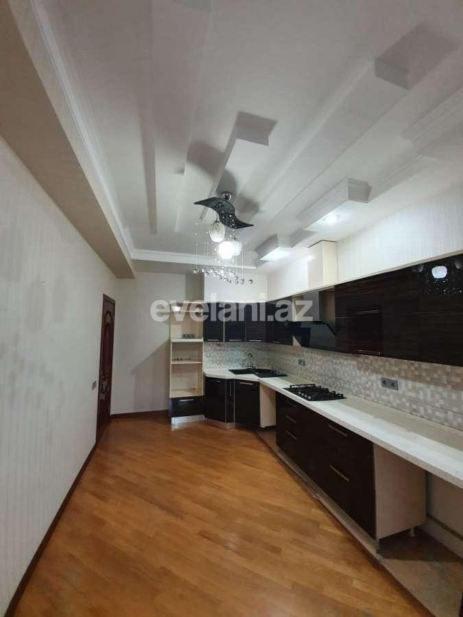 Sale, new building, 3 room, 142 m², Baku, Binagadi r, Azadlig prospekti m.