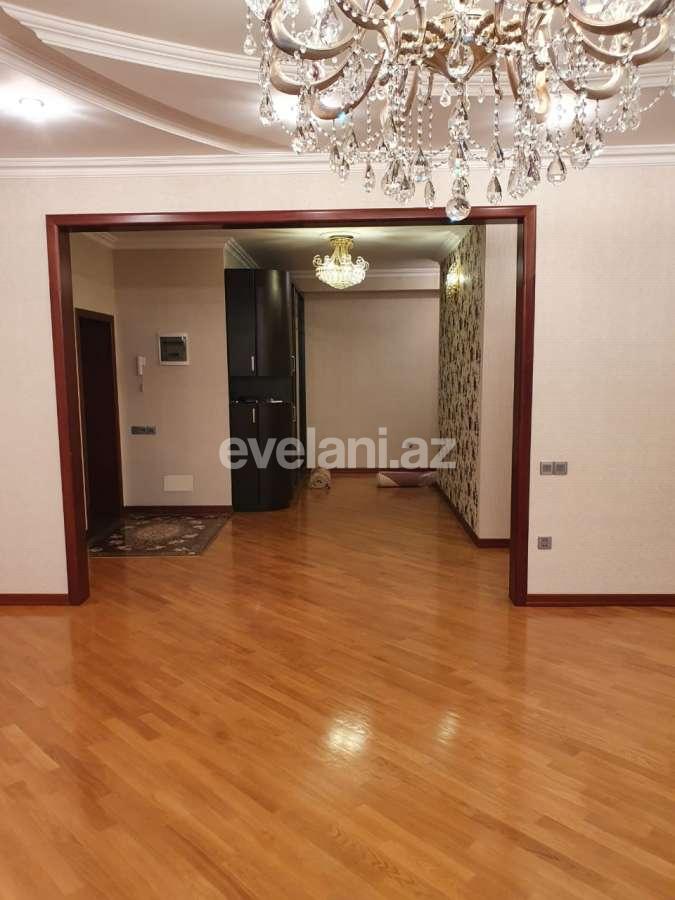 Sale, new building, 3 room, 142 m², Baku, Binagadi r, Azadlig prospekti m.